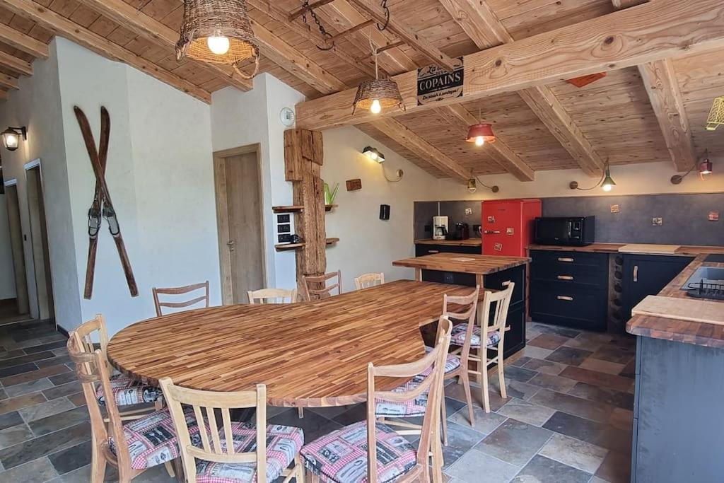 Le Grenier De Jules Et Marguerite Vila Liézey Exterior foto